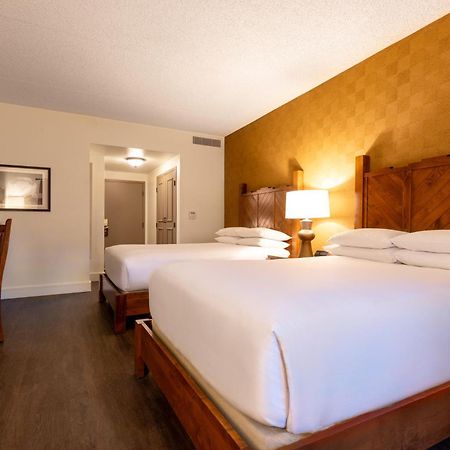 Eldorado Hotel And Spa Santa Fe Exterior photo