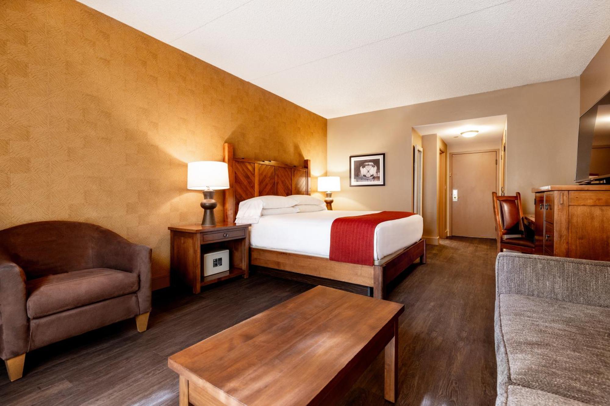 Eldorado Hotel And Spa Santa Fe Exterior photo