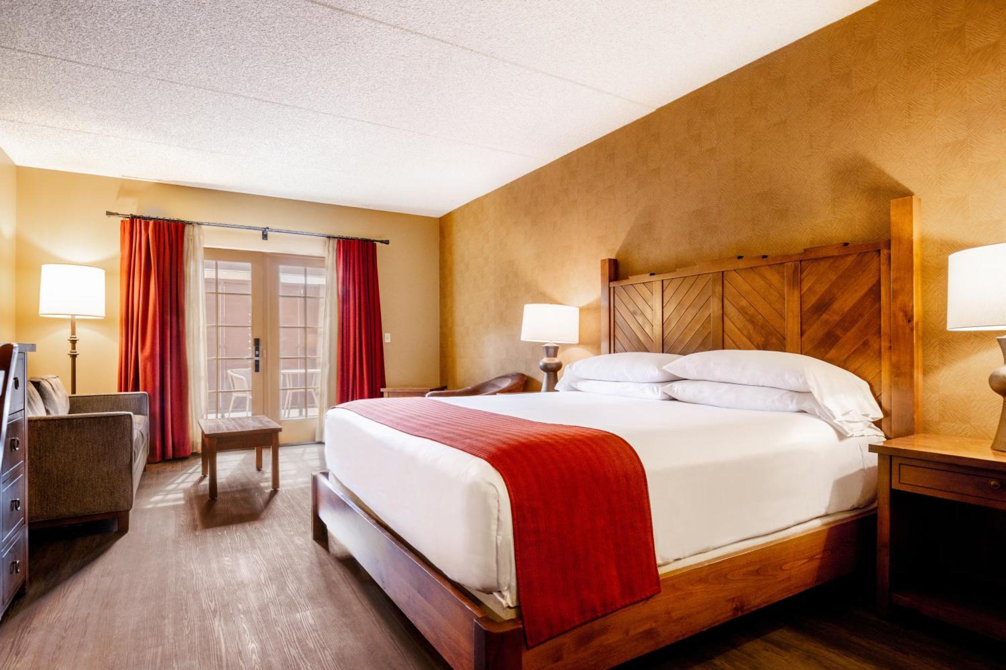 Eldorado Hotel And Spa Santa Fe Exterior photo
