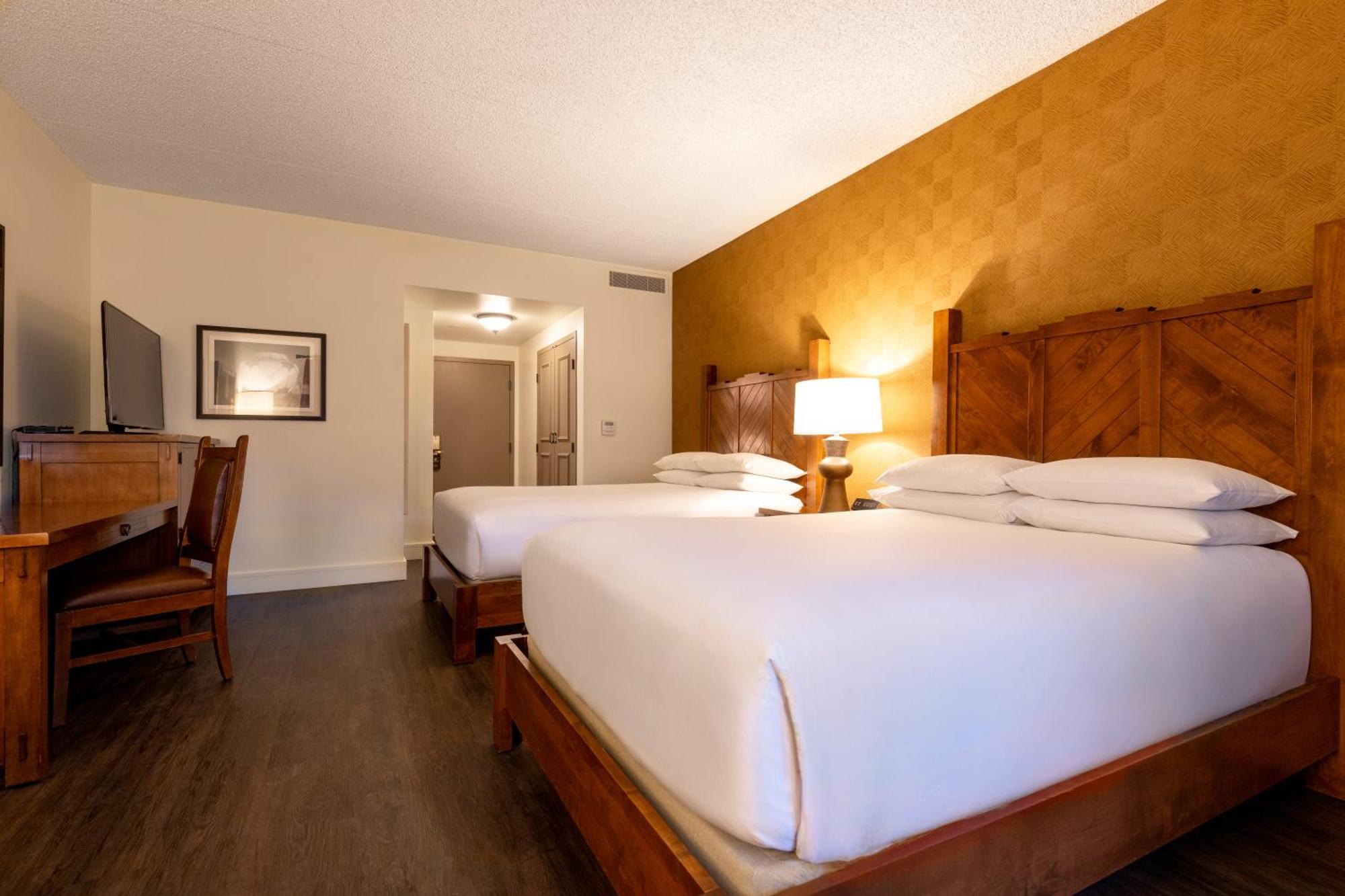 Eldorado Hotel And Spa Santa Fe Exterior photo