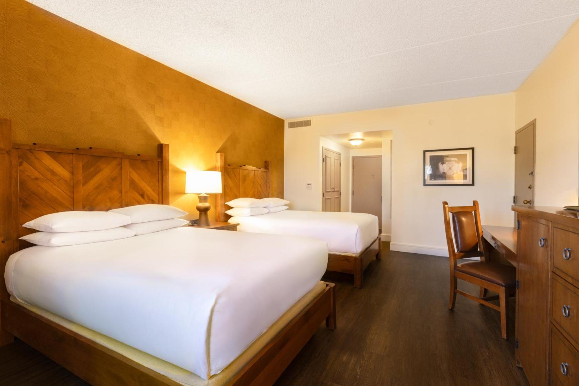 Eldorado Hotel And Spa Santa Fe Exterior photo