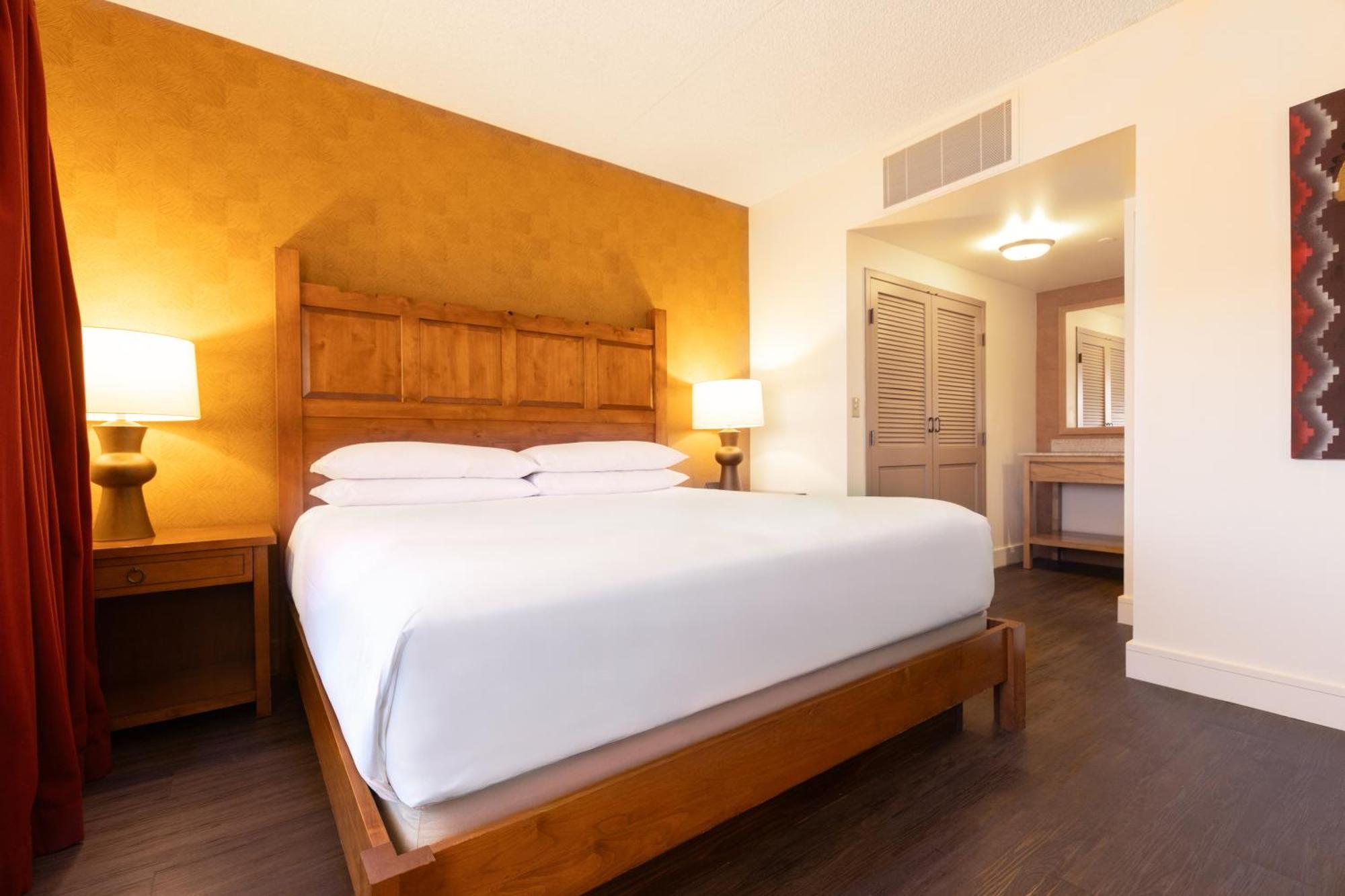 Eldorado Hotel And Spa Santa Fe Exterior photo