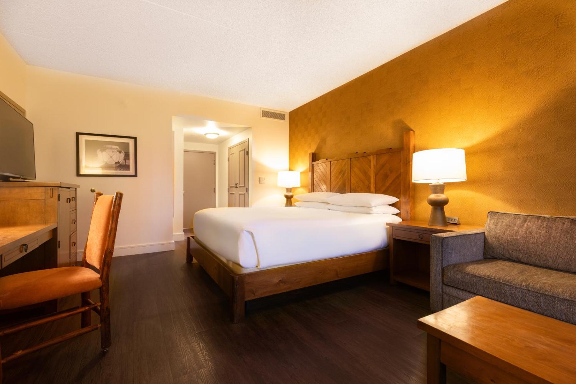Eldorado Hotel And Spa Santa Fe Exterior photo
